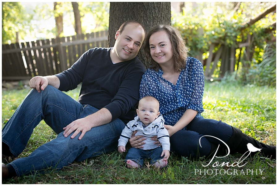 Copyright © 2013 Pond Photography