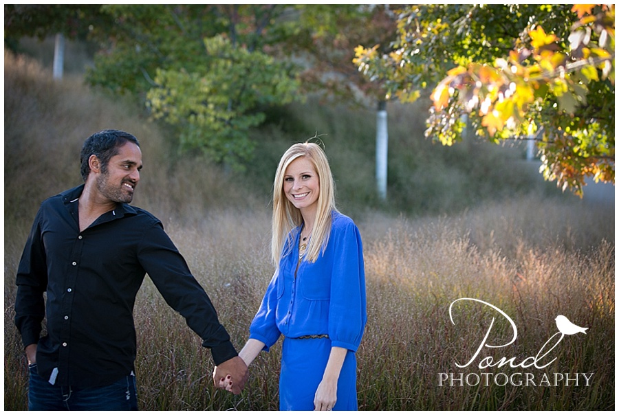 Copyright © 2013 Pond Photography