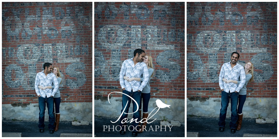 Copyright © 2013 Pond Photography