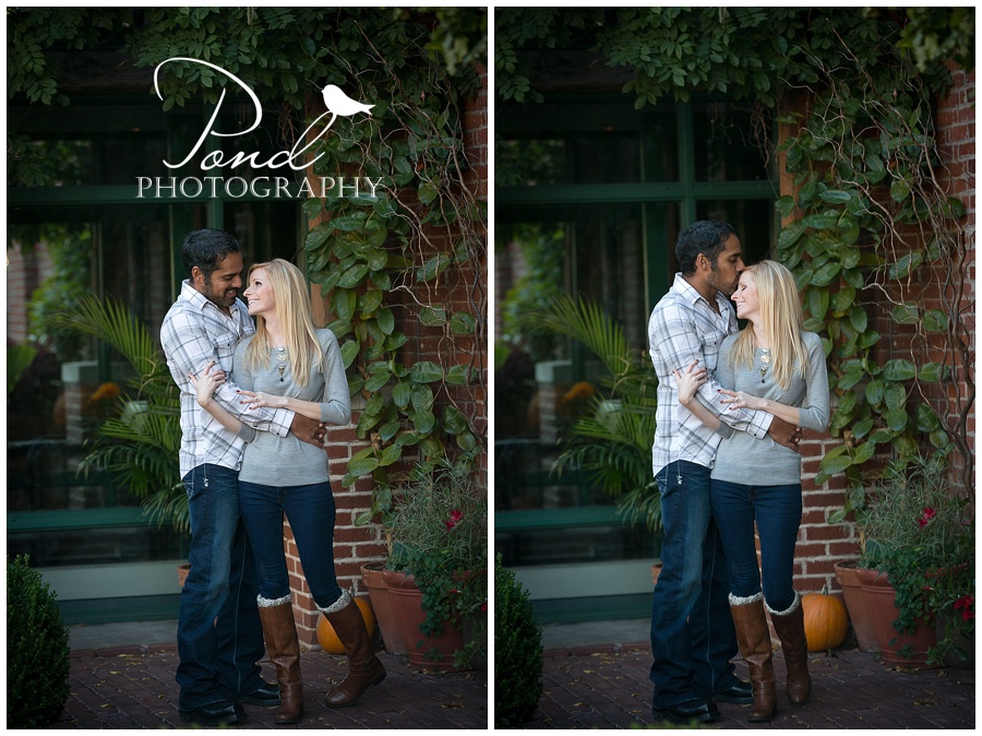 Copyright © 2013 Pond Photography
