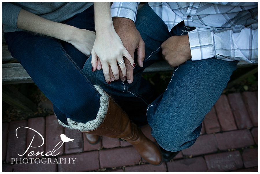 Copyright © 2013 Pond Photography
