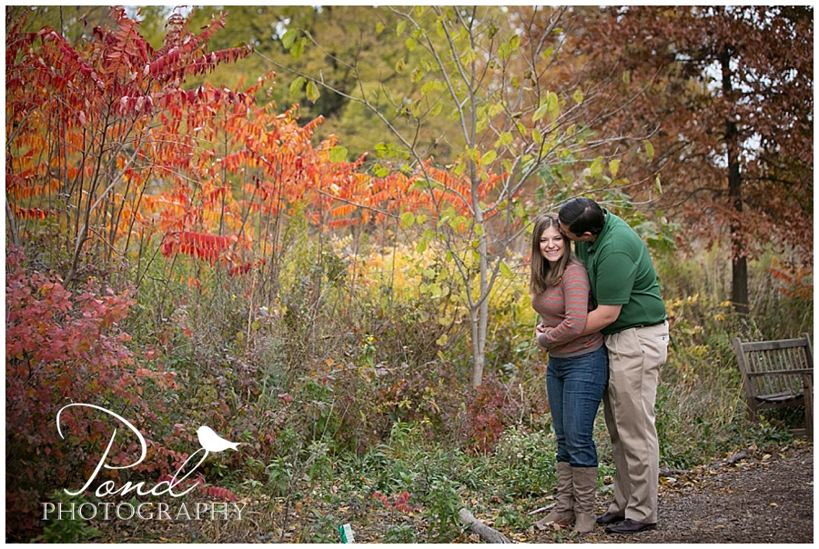 Copyright © 2013 Pond Photography