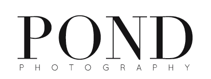 Pond Photography