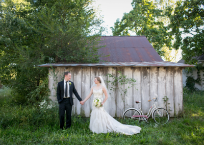 PostCeremony FreshAirFarms TaylorJessica 116 400x284 - Weddings