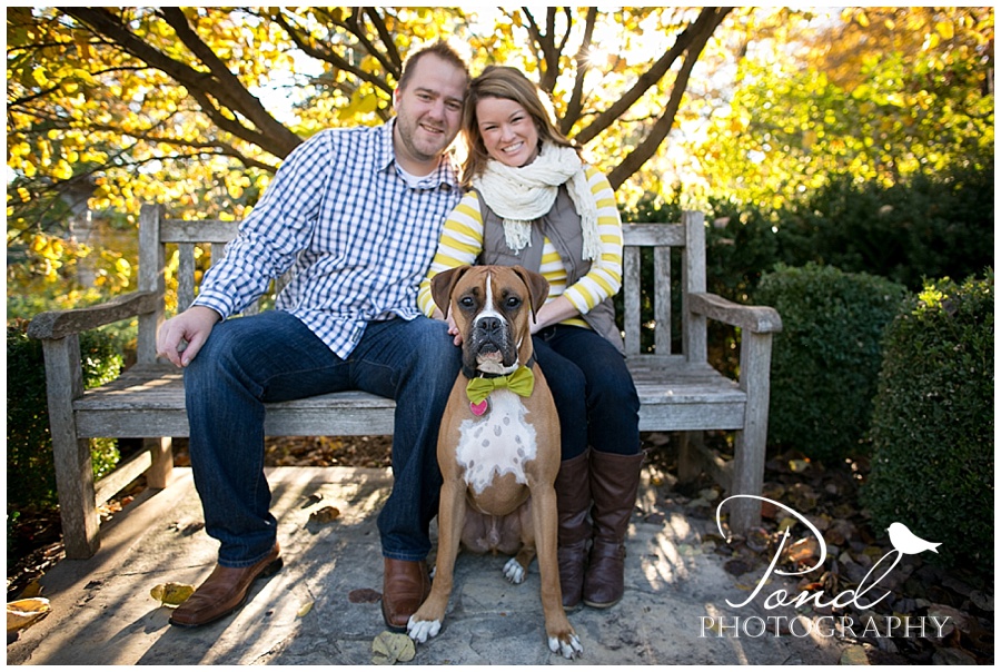 Copyright © 2013 Pond Photography