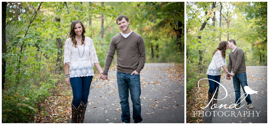 Copyright © 2013 Pond Photography