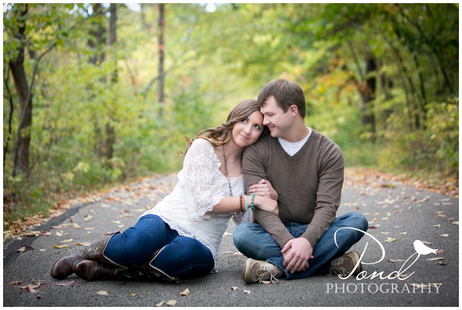 Copyright © 2013 Pond Photography