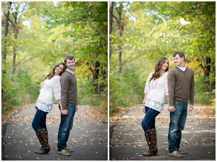 Copyright © 2013 Pond Photography